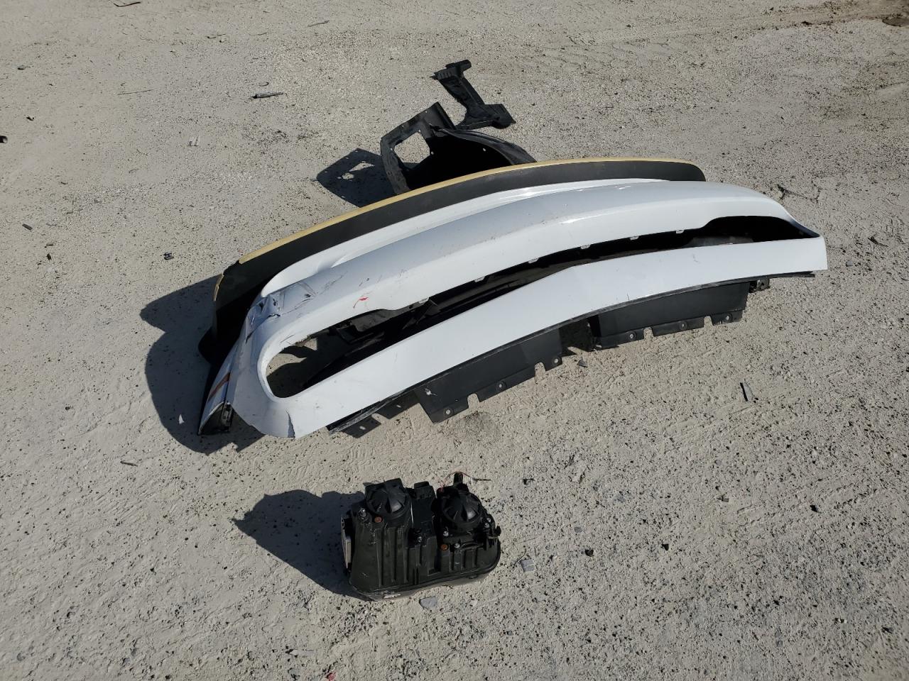 DODGE CHALLENGER R/T SCAT PACK