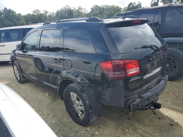 2018 DODGE JOURNEY SE 3C4PDCAB8JT257464