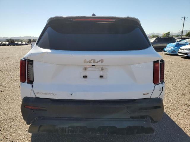 2023 KIA SORENTO LX 5XYRGDLC5PG183903