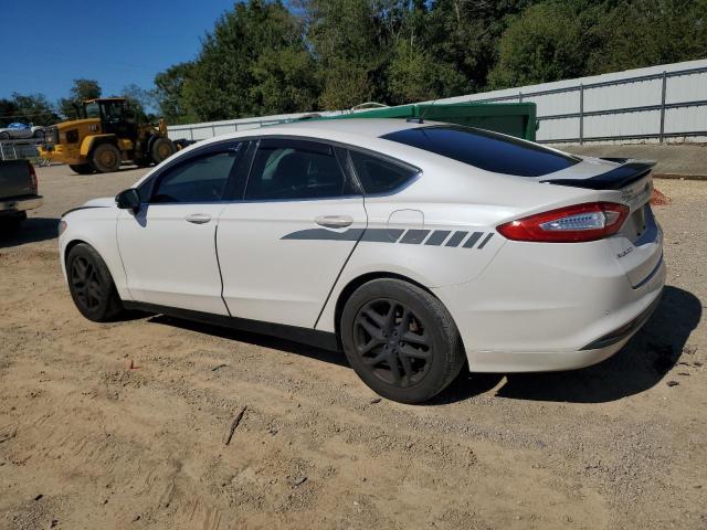 2016 FORD FUSION SE #3294517496