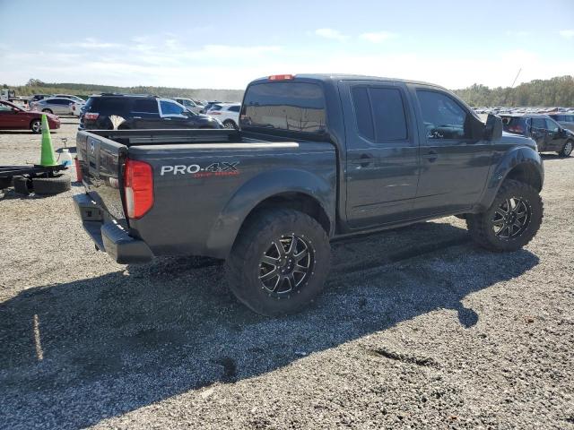 2011 NISSAN FRONTIER S #3279734944
