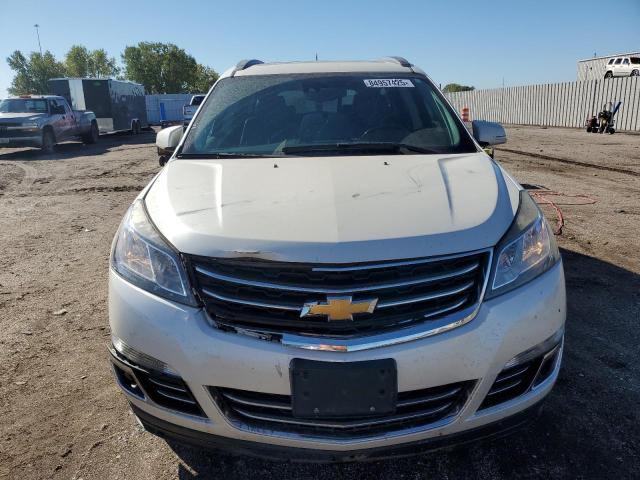 2014 CHEVROLET TRAVERSE LTZ #3302713017