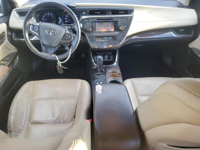 2014 TOYOTA AVALON BAS - 4T1BK1EB9EU127621