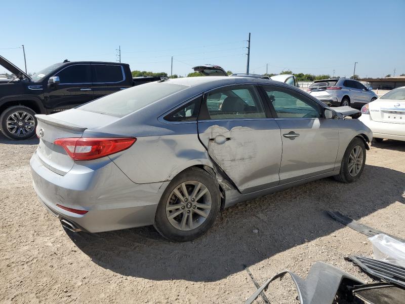 2015 HYUNDAI SONATA SE - 5NPE24AF0FH036308