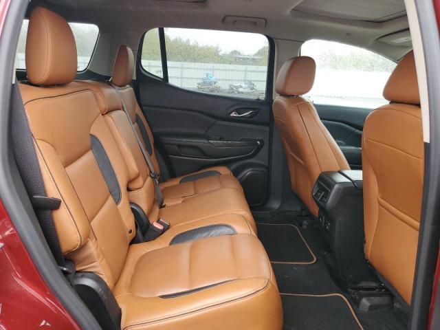 2017 GMC ACADIA ALL TERRAIN 1GKKNVLS3HZ159367