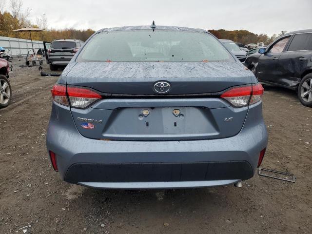 2021 TOYOTA COROLLA LE - 5YFEPMAE7MP185288