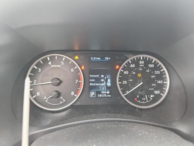 2025 NISSAN SENTRA S #3265808234