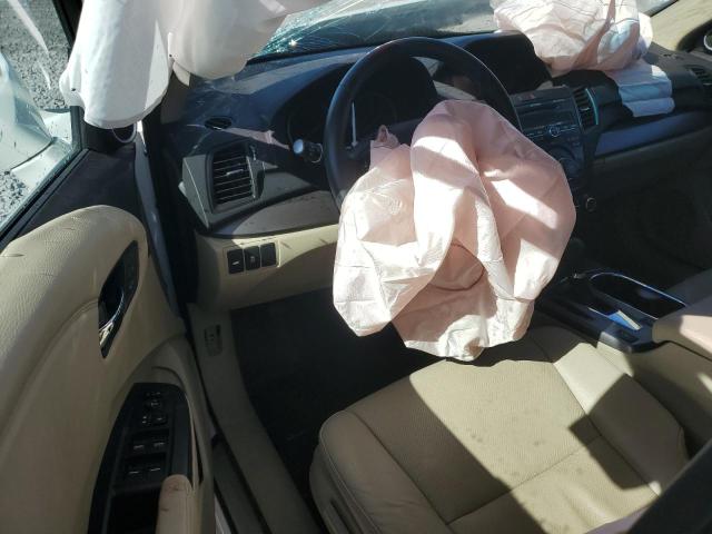 2015 ACURA RDX TECHNO #3285621266