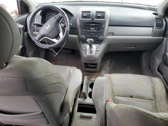 2011 HONDA CR-V EXL #3287379993