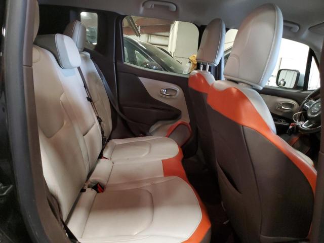 2015 JEEP RENEGADE L #3281611423