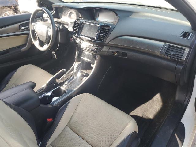 2017 HONDA ACCORD EXL - 1HGCT1B88HA005502