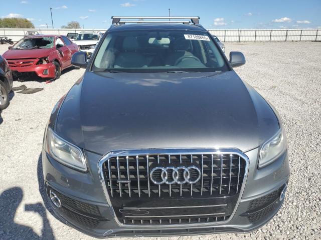2015 AUDI Q5 PRESTIGE WA1WGAFPXFA030264