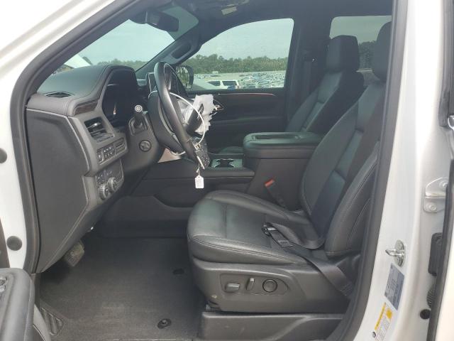 2022 CHEVROLET TAHOE K150 - 1GNSKPKD1NR314133