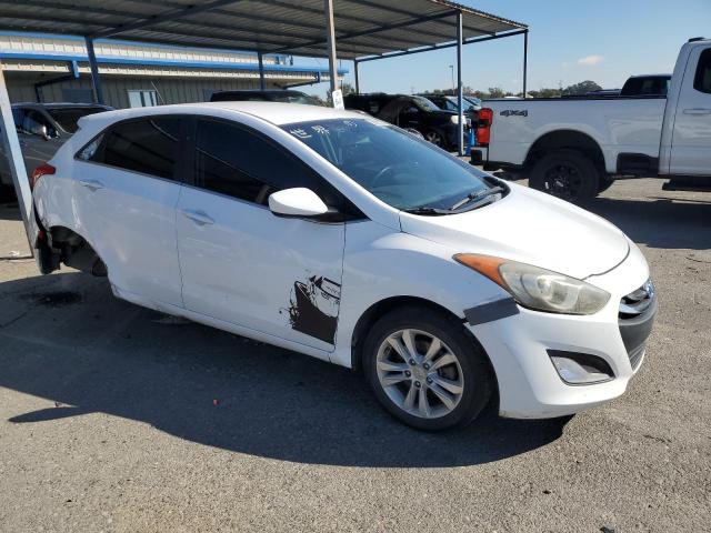 2014 HYUNDAI ELANTRA GT - KMHD35LH2EU165826