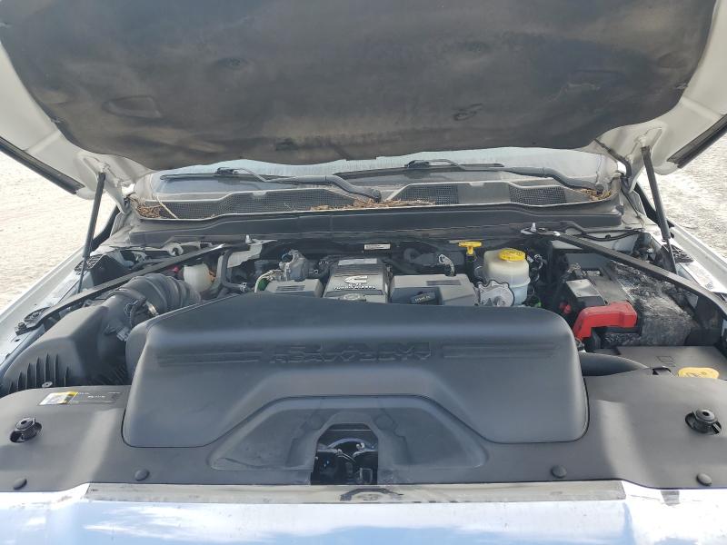 2020 RAM 3500 TRADE 3C63RRGL2LG195842