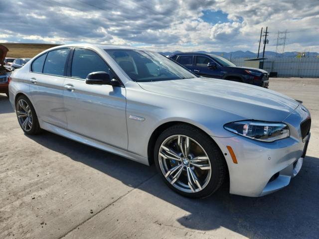2015 BMW 550 I WBAKN9C50FD960844
