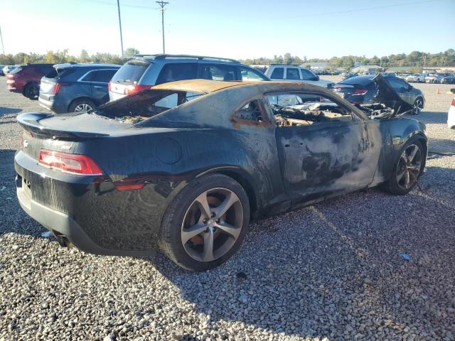 2015 CHEVROLET CAMARO 2SS 2G1FK1EJ4F9303012