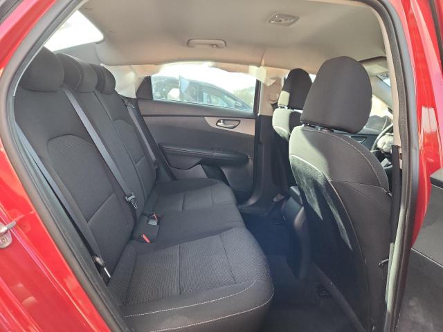 2019 KIA FORTE FE #3282531875