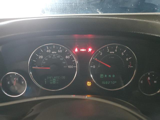 2014 JEEP WRANGLER U #3301762339