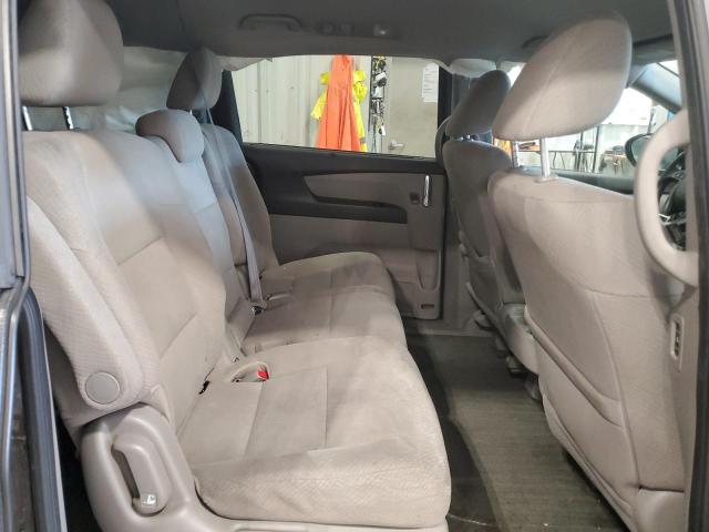 2015 HONDA ODYSSEY EX - 5FNRL5H4XFB064642