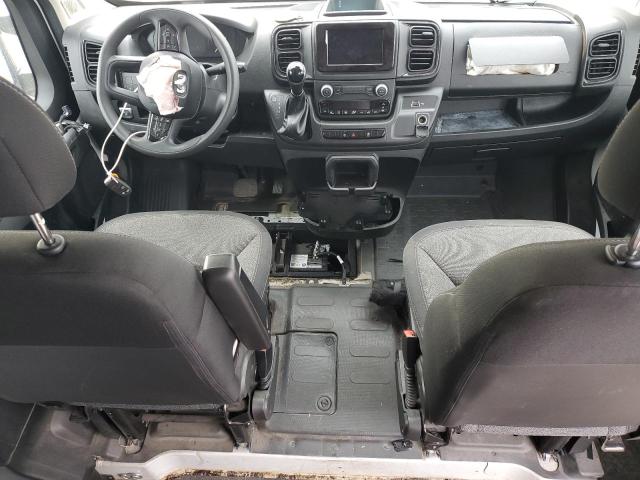 2025 RAM PROMASTER #3303881693
