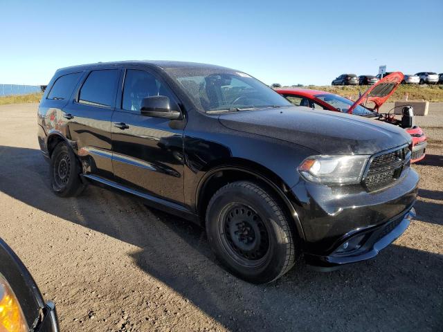 2017 DODGE DURANGO GT 1C4RDJDG3HC737132
