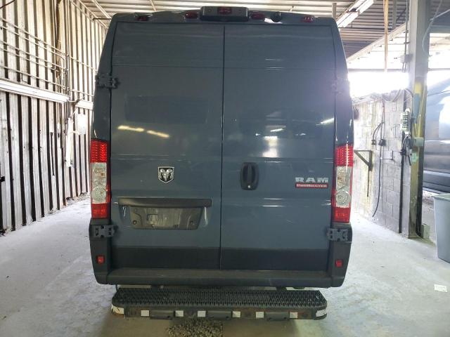 2021 RAM PROMASTER #3304005642