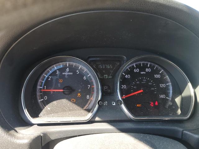 2017 NISSAN VERSA S 3N1CN7AP9HL891135