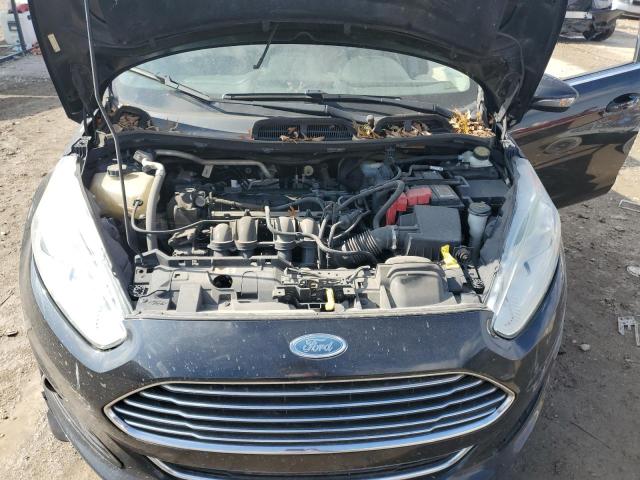 2014 FORD FIESTA TIT #3302016043