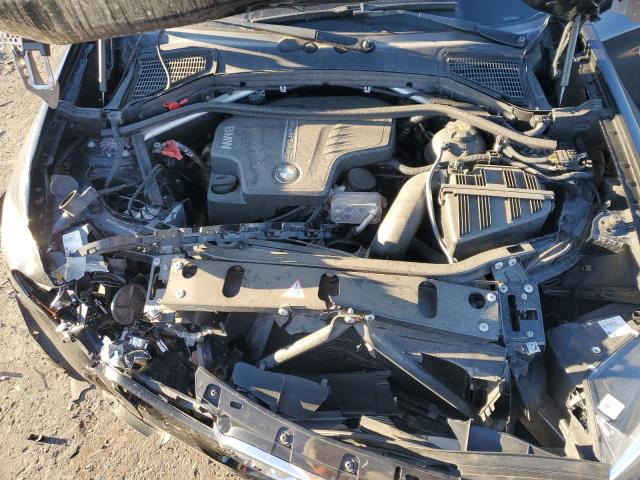 2016 BMW X3 XDRIVE2 #3297162520