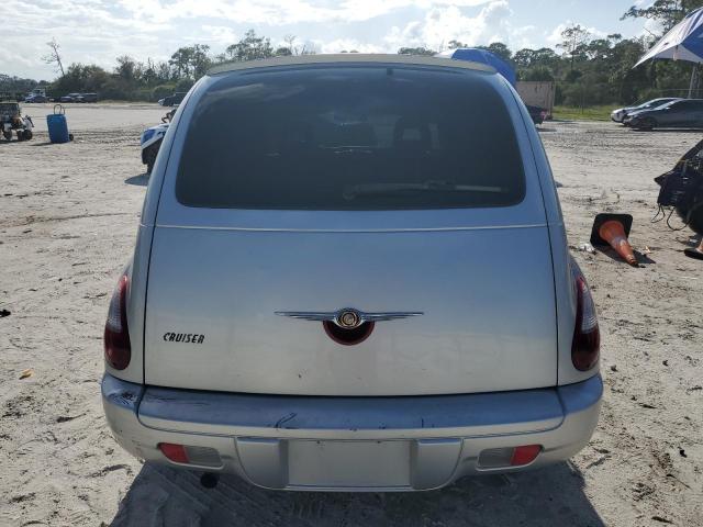2008 CHRYSLER PT CRUISER #3310370968