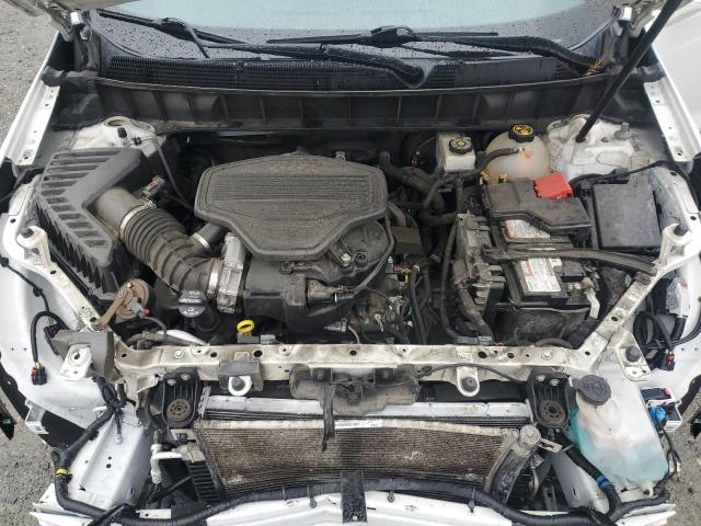 2019 CADILLAC XT5 #3290456767