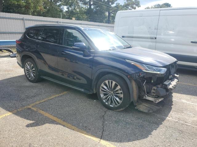 2020 TOYOTA HIGHLANDER 5TDFZRAH3LS030054
