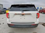 Lot #3303003647 2021 FORD EXPLORER X