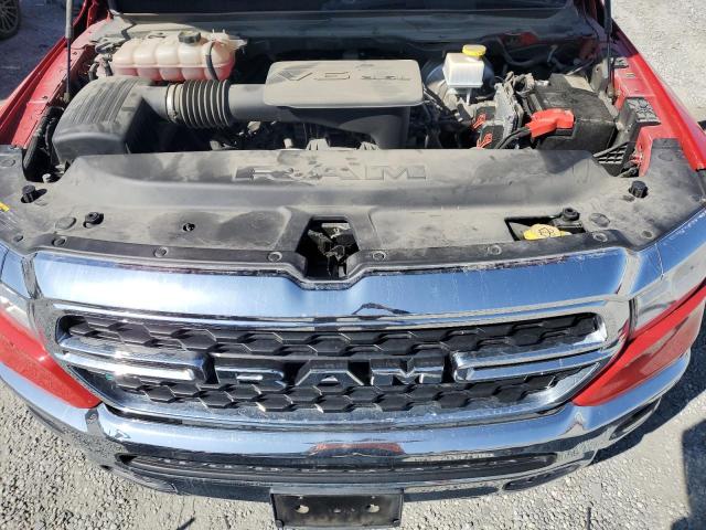 2022 RAM 1500 BIG H - 1C6RRFMG0NN430197