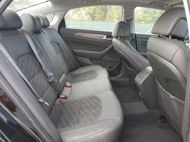 2017 HYUNDAI SONATA SPO - 5NPE34AF9HH474700