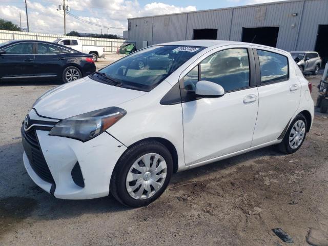 TOYOTA YARIS L