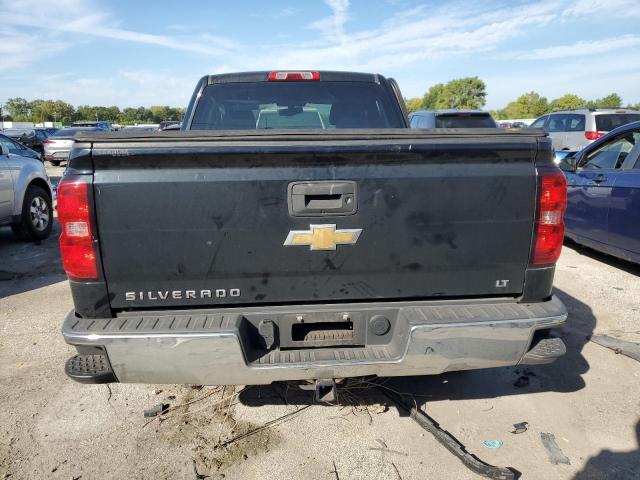 2016 CHEVROLET SILVERADO - 1GCVKREH6GZ331576