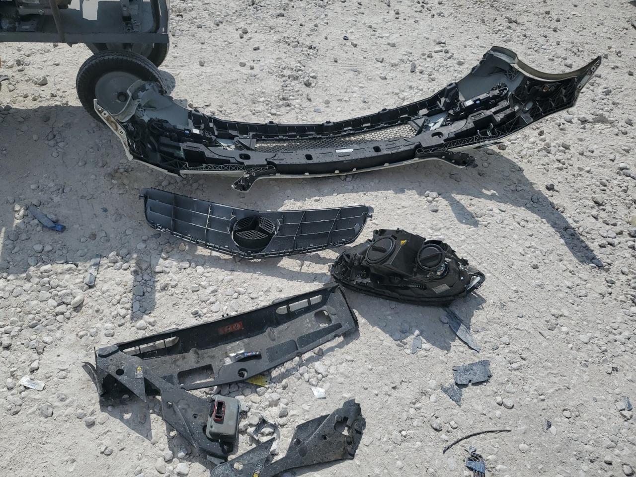 MERCEDES-BENZ C-CLASS 350