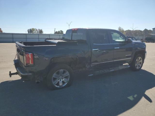 2017 GMC SIERRA K15 #3290219223