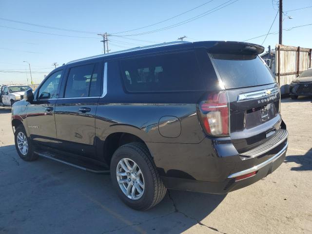2023 CHEVROLET SUBURBAN C - Other View