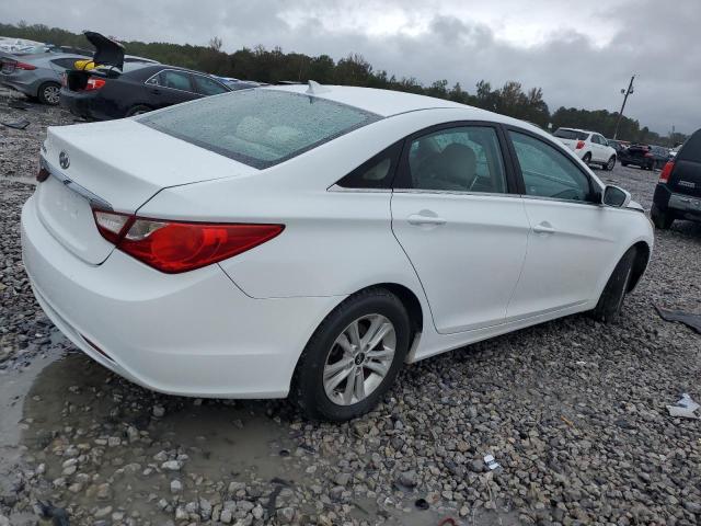 2013 HYUNDAI SONATA GLS #3293533407