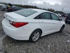 Lot #3293533407 2013 HYUNDAI SONATA GLS