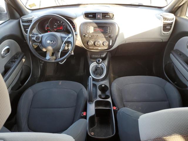 2014 KIA SOUL #3301851956