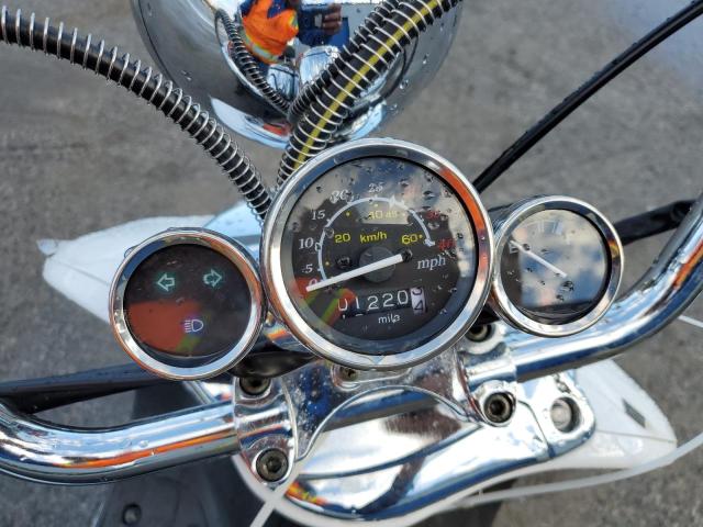 2022 ZHEN JET CLASSI - L5YACBPJ6N1140473