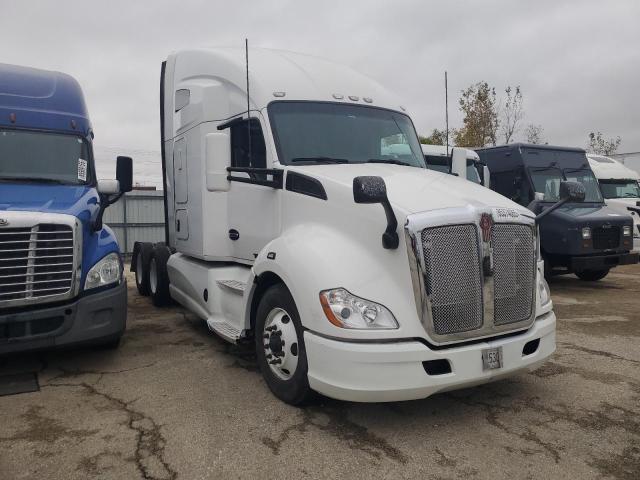 Global Auto Auctions: 2022 KENWORTH CONSTRUCTI
