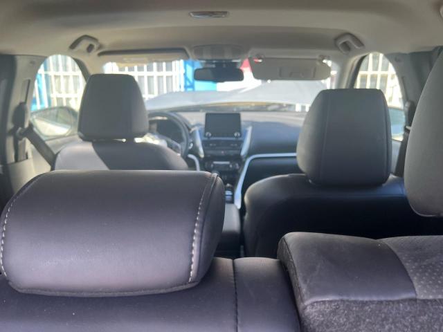 2024 MITSUBISHI ECLIPSE CROSS SE JA4ATWAA8RZ069754