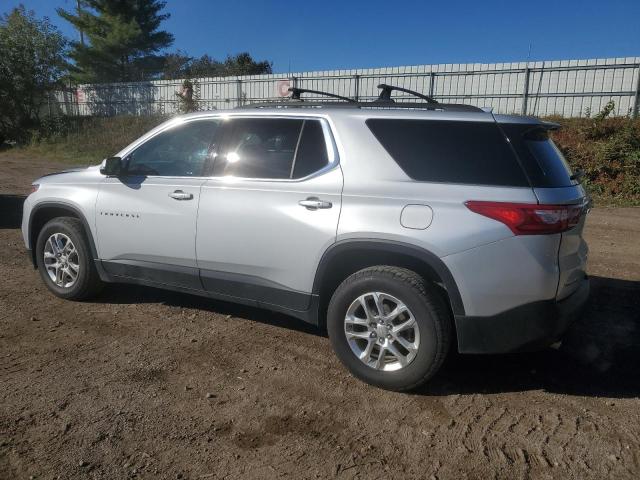 2020 CHEVROLET TRAVERSE L - 1GNERGKW0LJ326473