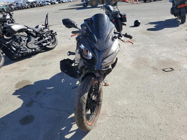 2016 KAWASAKI EX300 B #3290391767