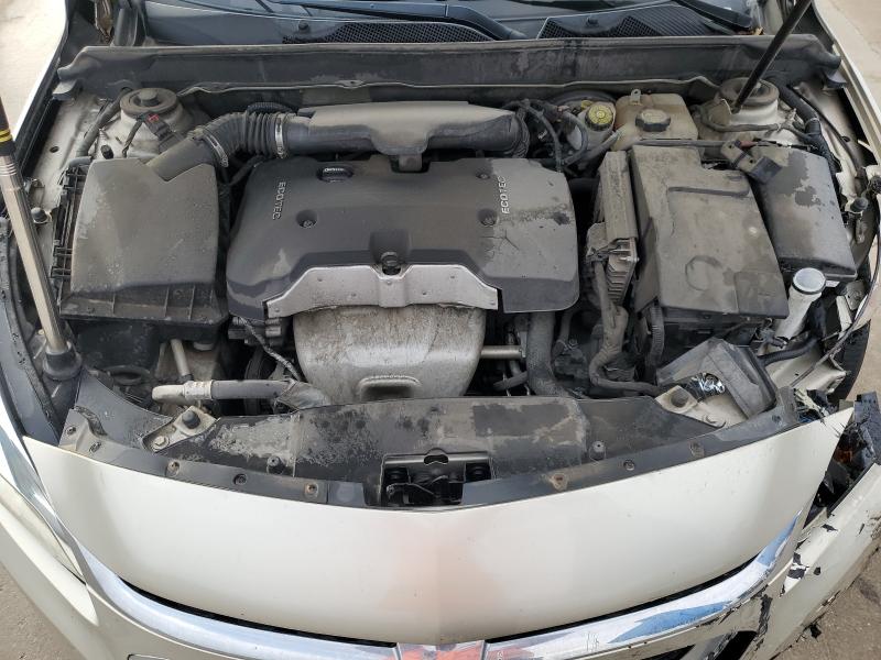 2015 CHEVROLET MALIBU LS #3297315417